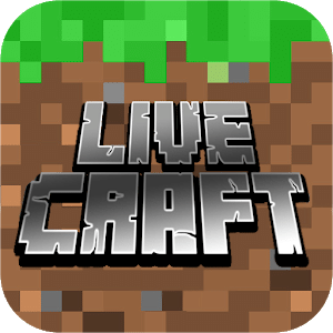 Live Craft: Winter And Survival Crafting