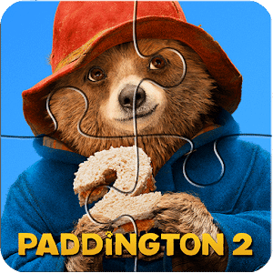 Paddington Jigsaw Puzzles