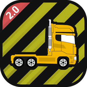 Truck Transport 2.0 - Trucks Race