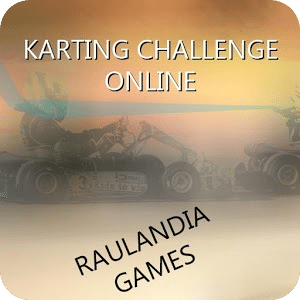 Karting Challenge Online