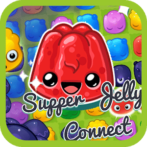 Super Jelly Connect