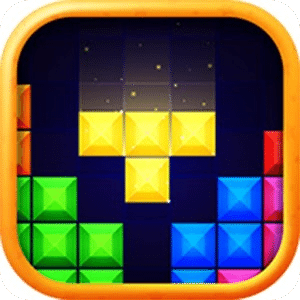 Block Puzzle 1010 puzzledom