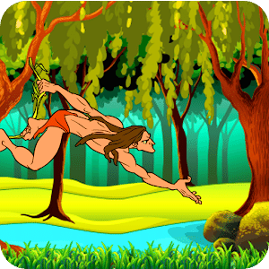 Run tarzan jungle world free