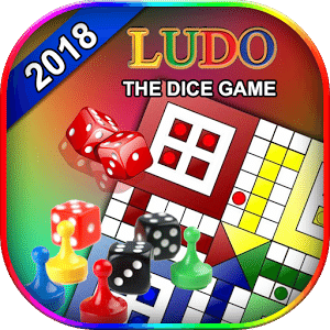 Ludo 2018 : The Dice Game 2018