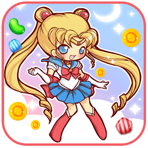 Sailor Adventure - Jumping Moon