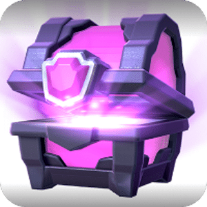 Clash Chest Tracker