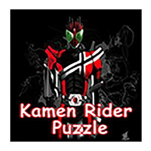 Kamen Rider Puzzle