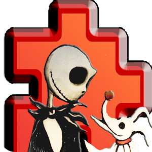 Jack Skeleton - El Extraño Mundo de Jack en Juegos