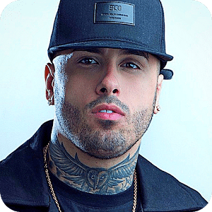 Nicky Jam Adivina La Canción