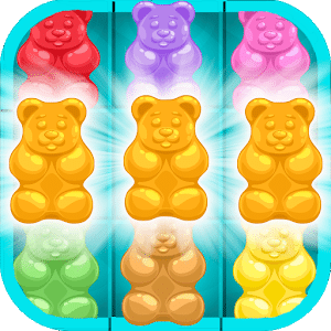 Gummy Bears Mania