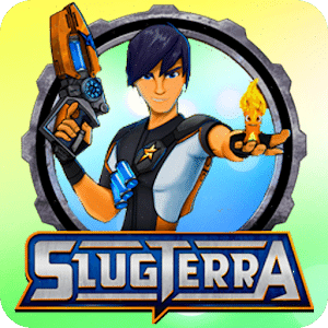 adventue slugterra