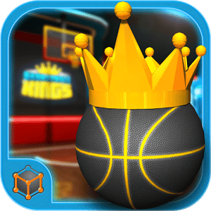 Basketball Kings: Multiplayer