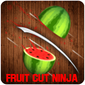 Fruit Cut Ninja 3D