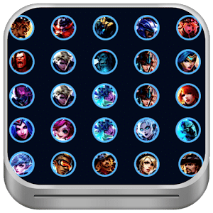 Onet Legends Mobile