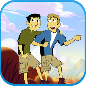 super wild kratts adventures