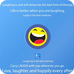 Laugh Therapy