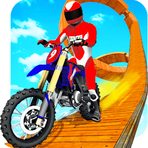 Bike Stunts Free