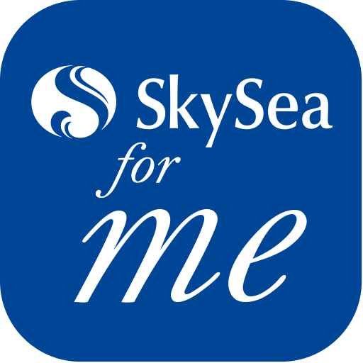 SkySea for Me