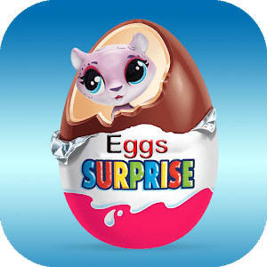 L.O.L Pets, Dolls and Toys Surprise