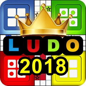 Ludo Mini 2018 ( New )