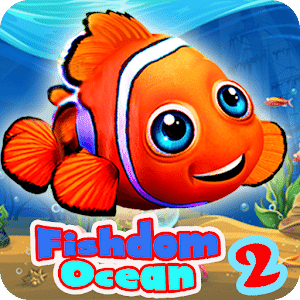 Fishdom Ocean 2