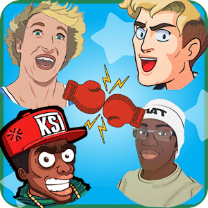 Clash Of Brothers : Paul vs KSI