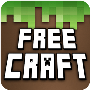 FreeCraft My Building : Pocket Edition