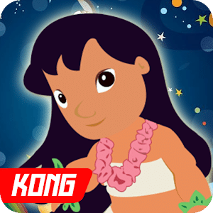 Lilo World Stitch