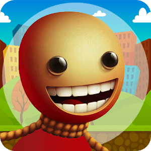 Kick the Buddy: Jump Endless Sky