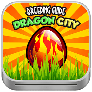 Breeding Guide Dragon City