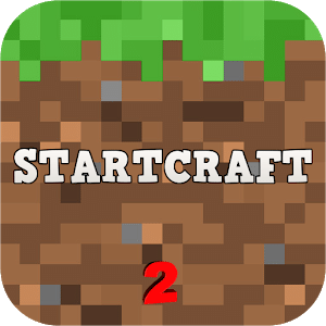 Start Craft : Exploration Survival World 2