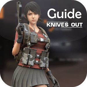 Knives Out Battlefield Map Weapons Royale Guide