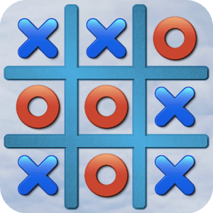 RG Tic Tac Toe