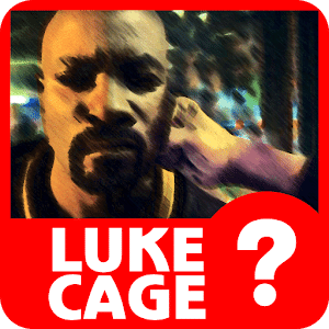 Guess Luke Cage Trivia Quiz