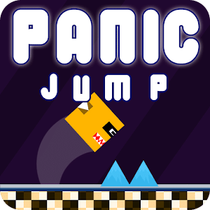 Panic Jump