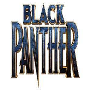 BLACK PantheR The SuperHero