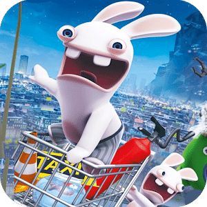 Crazy Rabbids*