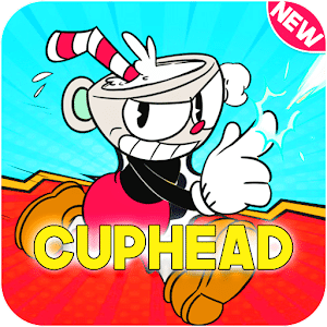CUP-HEAD : NEW WORLD ADVENTURE
