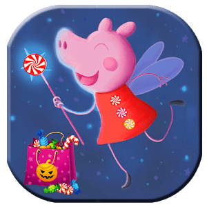 |Peppa pig| jump