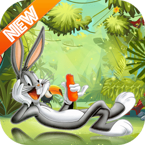 Looney Tun:Bugs Bunny Adventure