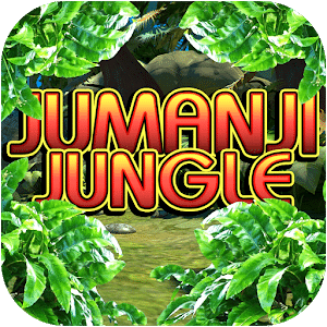 Fruit Match Jumanji Jungle : Match 3 Game