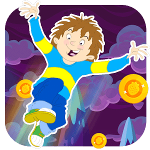 Horrid Night Adventure - The Jumping Henry