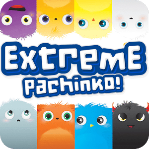 Extreme Pachinko!