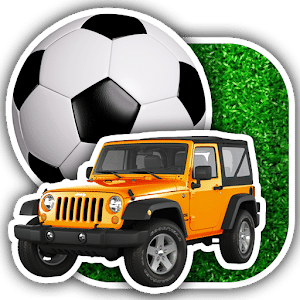 Car Soccer