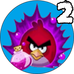 Guide Angry Bird 2 FREE