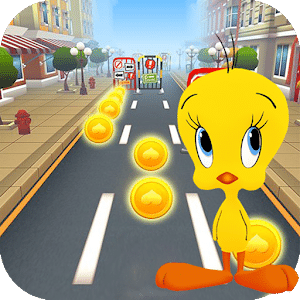 Tweety Rush