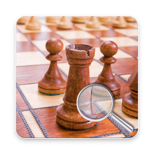 Chess PGN Scanner