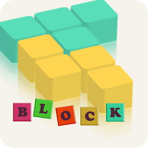 Puzzle Block 2018