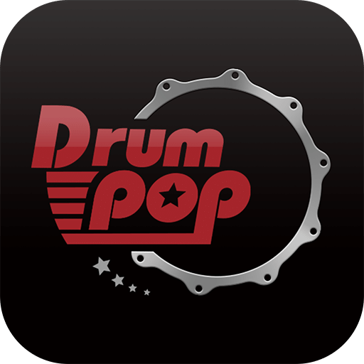 DrumPop全民击鼓