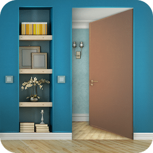 Escape Puzzle: Modern House 6